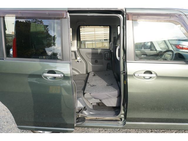 スペーシア Xリミテッド(19枚目)