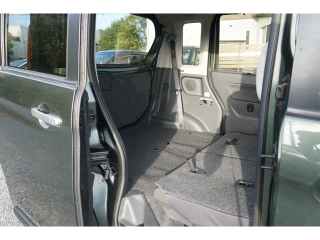 スペーシア Xリミテッド(20枚目)