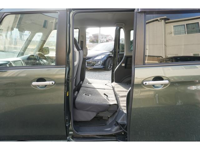 スペーシア Xリミテッド(21枚目)