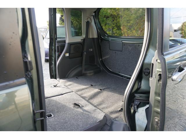 スペーシア Xリミテッド(22枚目)