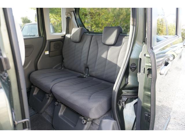 スペーシア Xリミテッド(24枚目)