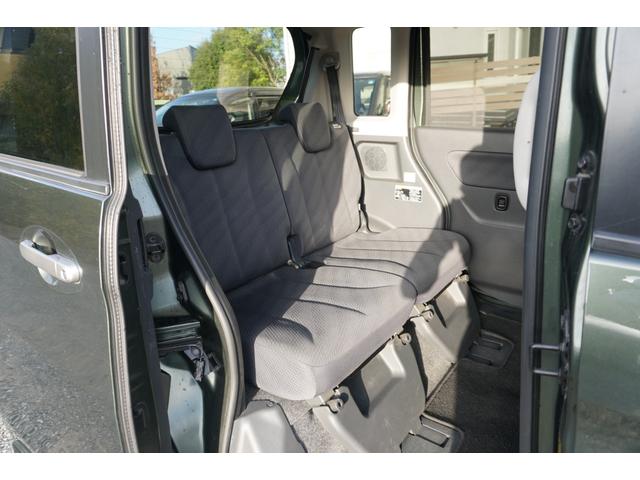 スペーシア Xリミテッド(30枚目)