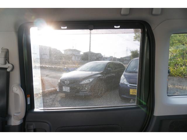 スペーシア Xリミテッド(34枚目)