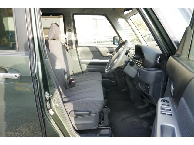 スペーシア Xリミテッド(46枚目)