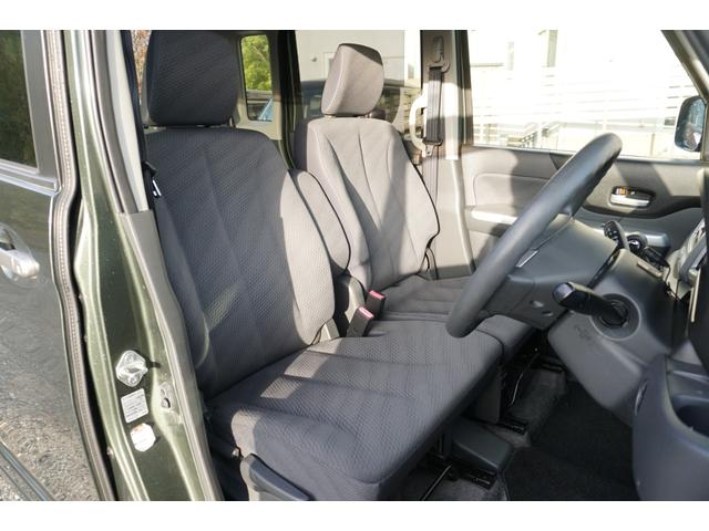 スペーシア Xリミテッド(47枚目)