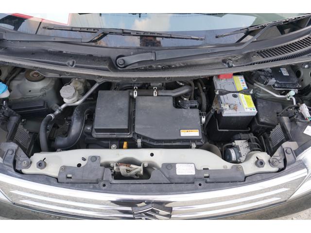 スペーシア Xリミテッド(64枚目)