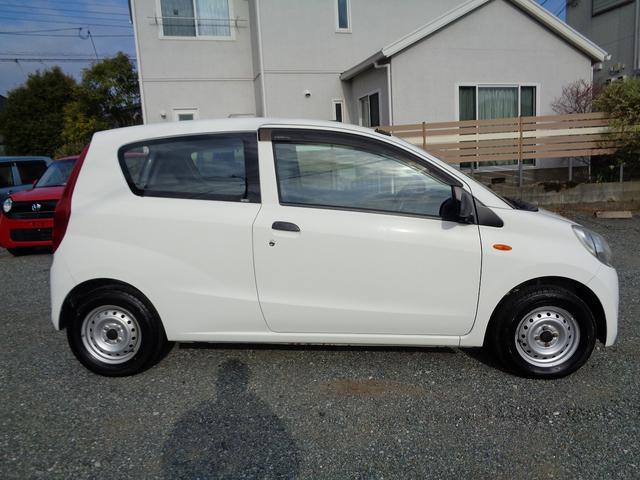 ミラ ＴＸ　禁煙車・キーレスエントリー・走行距離４１５５６キロ（3枚目）