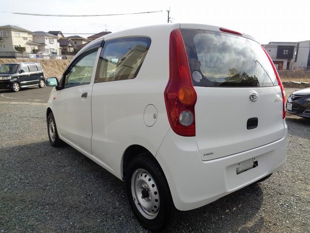 ミラ ＴＸ　禁煙車・キーレスエントリー・走行距離４１５５６キロ（6枚目）