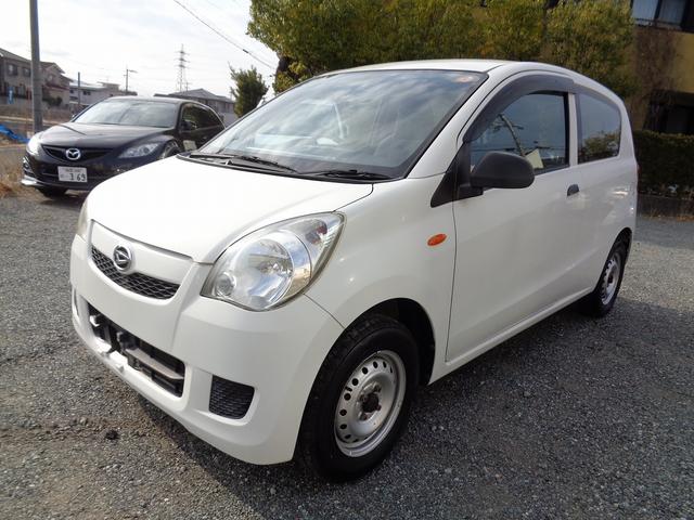 ミラ ＴＸ　禁煙車・キーレスエントリー・走行距離４１５５６キロ（8枚目）