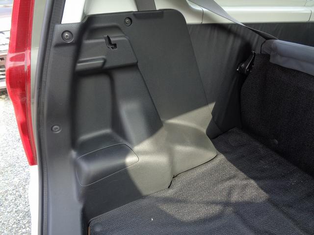 ミラ ＴＸ　禁煙車・キーレスエントリー・走行距離４１５５６キロ（12枚目）