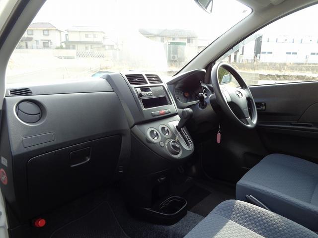 ミラ ＴＸ　禁煙車・キーレスエントリー・走行距離４１５５６キロ（16枚目）