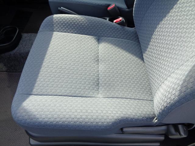 ミラ ＴＸ　禁煙車・キーレスエントリー・走行距離４１５５６キロ（18枚目）