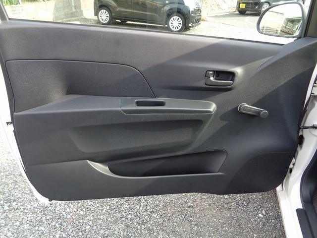 ミラ ＴＸ　禁煙車・キーレスエントリー・走行距離４１５５６キロ（20枚目）