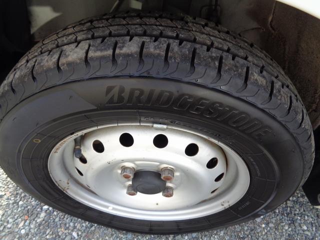 ミラ ＴＸ　禁煙車・キーレスエントリー・走行距離４１５５６キロ（37枚目）