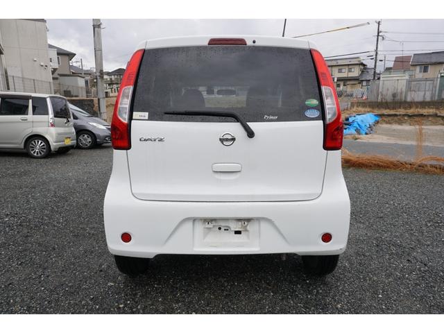 デイズ Ｊ　車検２年　フルセグナビ　Ｂｌｕｅｔｏｏｔｈ　バックカメラ　キーレス　前後ドライブレコーダー　ベンチシート（4枚目）