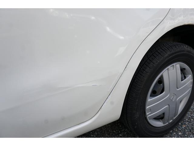 ライフ パステル　禁煙車・スマートキー・バックカメラ・ベンチシート・オートエアコン（9枚目）