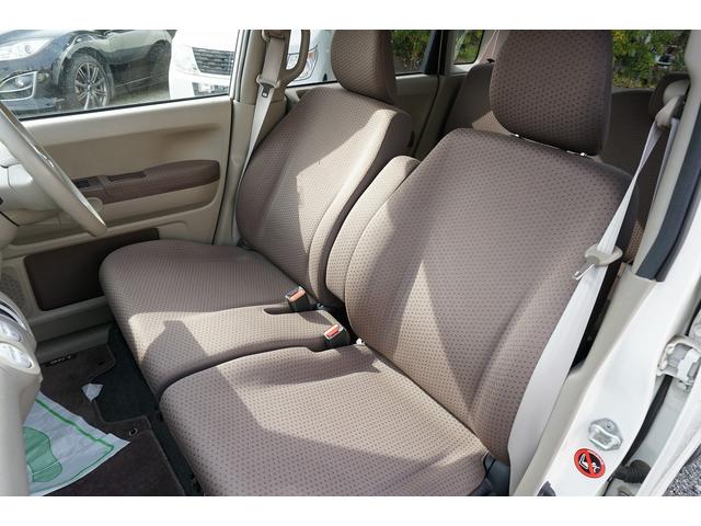 ライフ パステル　禁煙車・スマートキー・バックカメラ・ベンチシート・オートエアコン（17枚目）