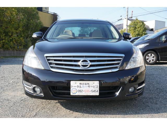 ティアナ ２５０ＸＬ（8枚目）