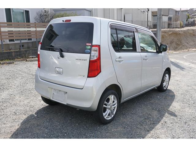 ワゴンＲ ＦＸ（3枚目）