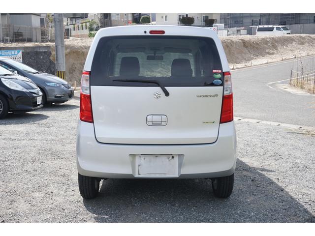 ワゴンＲ ＦＸ（4枚目）