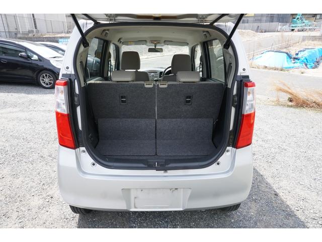 ワゴンＲ ＦＸ（16枚目）