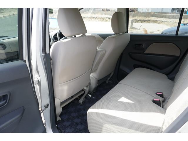 ワゴンＲ ＦＸ（22枚目）