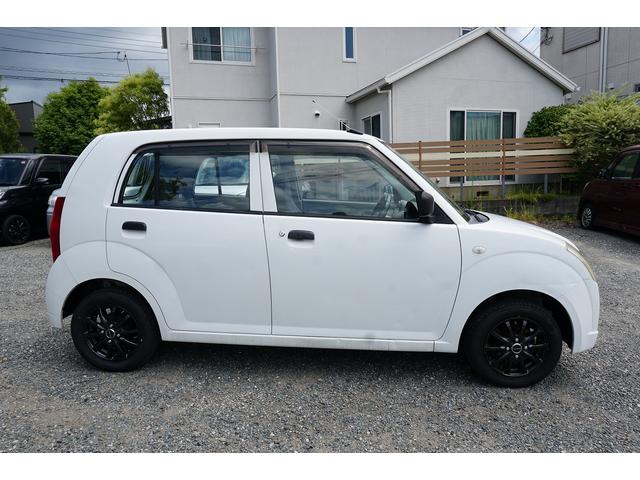 Suzuki Alto VS