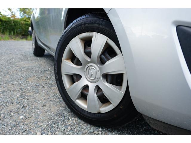 Mazda Demio 13C−V