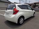 ノート Ｘ　ワンオーナー・禁煙車・フルセグナビ・バックカメラ・Ｂｌｕｅｔｏｏｔｈオーディオ・スマートキー・ＥＴＣ・オートライト・衝突被害軽減ブレーキ（4枚目）