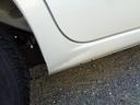 ムーヴ Ｌ　禁煙車・ＡＣコンプレッサー交換済・ワンセグナビ・オートエアコン・ベンチシート・Ｈライト研磨コーティング済・キーレスエントリー（6枚目）