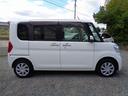 タント Ｘ　ＳＡ　スローパー　福祉車両　車いす移動車　片側パワースライドドア　スマートキー　ワンセグナビ　バックカメラ　禁煙車　オートライト　オートエアコン（5枚目）
