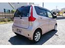 eKワゴン G 禁煙車 フルセグナビ バックカメラ タイヤ2025年製 Bluetooth スマートキー スペアキー プッシュスタート ベンチシート ISOFIX シートリフター Hライト研磨コーティング施工 中古車画像_4
