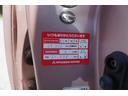 掲載前に車内清掃、シートのクリーニング抗菌、足元のマット洗浄、ヘッドライトの研磨コーティングを行っています。