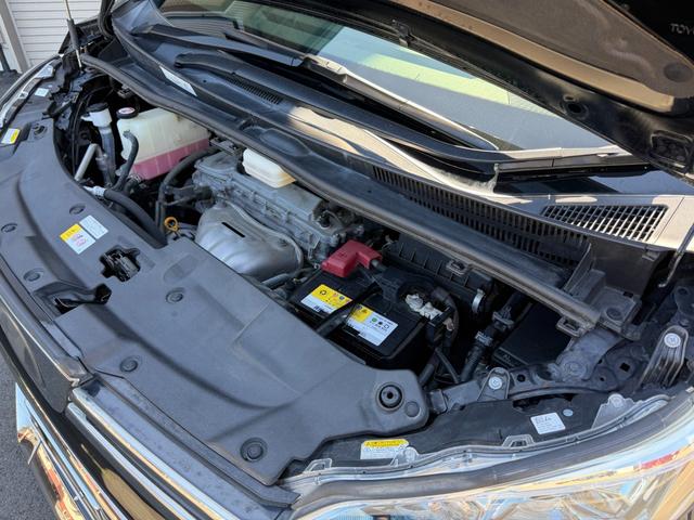 ヴェルファイア ２．５Ｚ　Ｇエディション　モデリスタ古エアロ純正１０型ナビ　後席モニター　セーフティセンス　レーダークルーズ　バックカメラ　ＥＴＣ２．０　　フルセグ　ドラレコ　シートベンチレーション　パワーシート　パワーバックドア（24枚目）