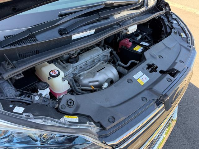 ヴェルファイア ２．５Ｚ　Ｇエディション　モデリスタ古エアロ純正１０型ナビ　後席モニター　セーフティセンス　レーダークルーズ　バックカメラ　ＥＴＣ２．０　　フルセグ　ドラレコ　シートベンチレーション　パワーシート　パワーバックドア（25枚目）