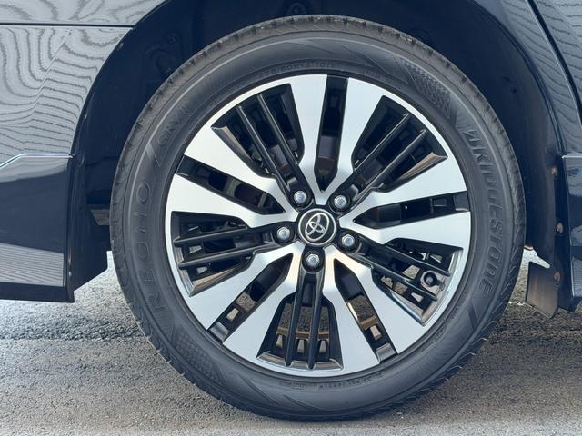 ヴェルファイア ２．５Ｚ　Ｇエディション　モデリスタ古エアロ純正１０型ナビ　後席モニター　セーフティセンス　レーダークルーズ　バックカメラ　ＥＴＣ２．０　　フルセグ　ドラレコ　シートベンチレーション　パワーシート　パワーバックドア（28枚目）