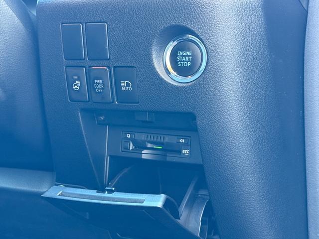 ヴェルファイア ２．５Ｚ　Ｇエディション　モデリスタ古エアロ純正１０型ナビ　後席モニター　セーフティセンス　レーダークルーズ　バックカメラ　ＥＴＣ２．０　　フルセグ　ドラレコ　シートベンチレーション　パワーシート　パワーバックドア（40枚目）