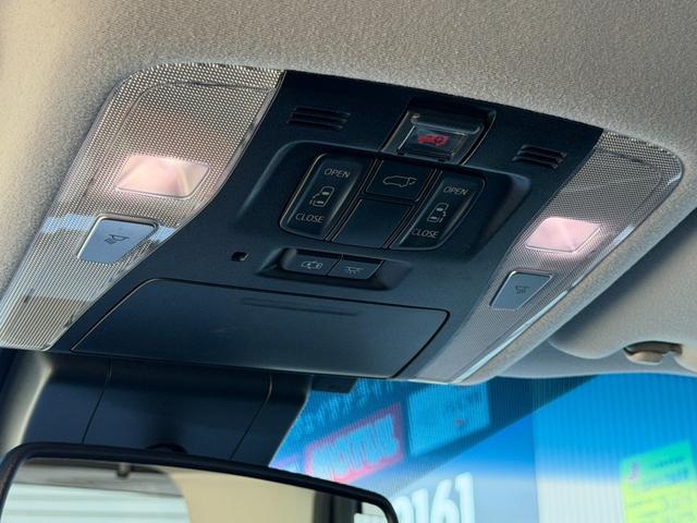 ヴェルファイア ２．５Ｚ　Ｇエディション　モデリスタ古エアロ純正１０型ナビ　後席モニター　セーフティセンス　レーダークルーズ　バックカメラ　ＥＴＣ２．０　　フルセグ　ドラレコ　シートベンチレーション　パワーシート　パワーバックドア（66枚目）