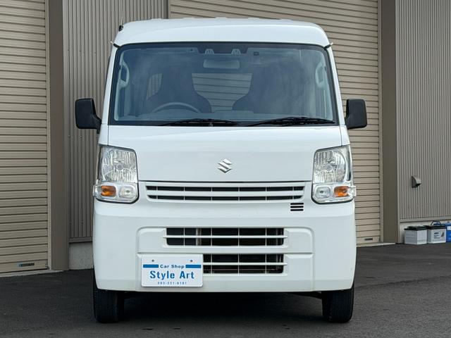 エブリイ ＰＡリミテッド　ナビ　ＴＶ　バックカメラ　ハイルーフ　ＥＴＣ　キーレス（2枚目）