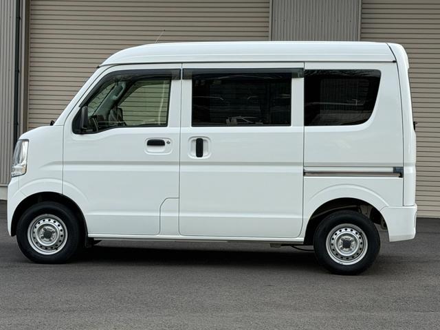 エブリイ ＰＡリミテッド　ナビ　ＴＶ　バックカメラ　ハイルーフ　ＥＴＣ　キーレス（5枚目）