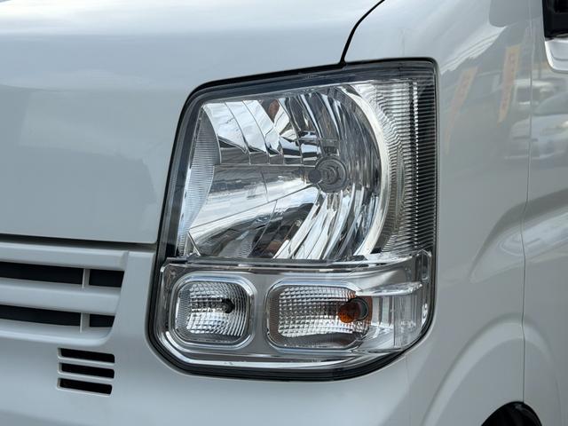 エブリイ ＰＡリミテッド　ナビ　ＴＶ　バックカメラ　ハイルーフ　ＥＴＣ　キーレス（11枚目）