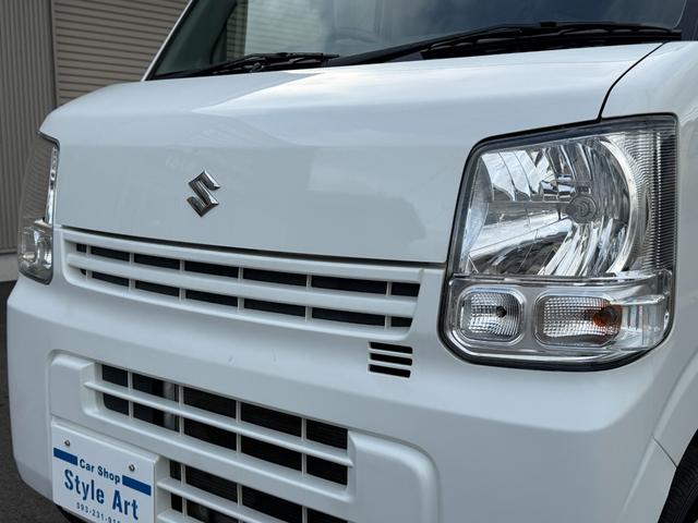 エブリイ ＰＡリミテッド　ナビ　ＴＶ　バックカメラ　ハイルーフ　ＥＴＣ　キーレス（12枚目）