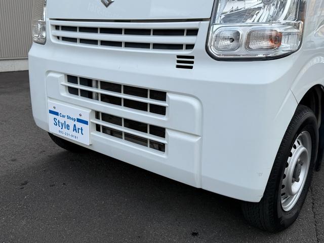 エブリイ ＰＡリミテッド　ナビ　ＴＶ　バックカメラ　ハイルーフ　ＥＴＣ　キーレス（13枚目）