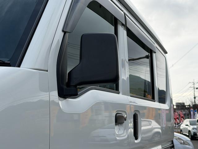 エブリイ ＰＡリミテッド　ナビ　ＴＶ　バックカメラ　ハイルーフ　ＥＴＣ　キーレス（14枚目）