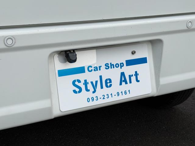 エブリイ ＰＡリミテッド　ナビ　ＴＶ　バックカメラ　ハイルーフ　ＥＴＣ　キーレス（18枚目）