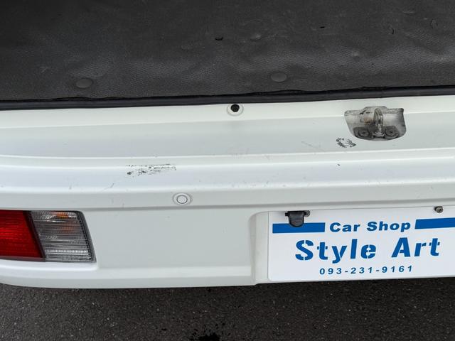 エブリイ ＰＡリミテッド　ナビ　ＴＶ　バックカメラ　ハイルーフ　ＥＴＣ　キーレス（21枚目）