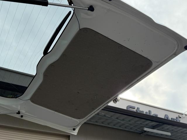 エブリイ ＰＡリミテッド　ナビ　ＴＶ　バックカメラ　ハイルーフ　ＥＴＣ　キーレス（23枚目）