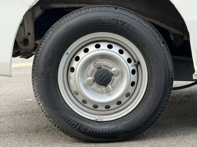 エブリイ ＰＡリミテッド　ナビ　ＴＶ　バックカメラ　ハイルーフ　ＥＴＣ　キーレス（26枚目）