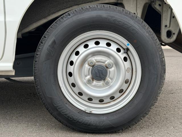 エブリイ ＰＡリミテッド　ナビ　ＴＶ　バックカメラ　ハイルーフ　ＥＴＣ　キーレス（27枚目）