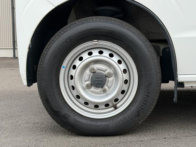 エブリイ ＰＡリミテッド　ナビ　ＴＶ　バックカメラ　ハイルーフ　ＥＴＣ　キーレス（28枚目）